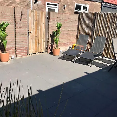 Glücklich Am Für 6 Personen Ferienhaus