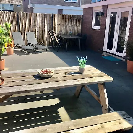 Glücklich Am Für 6 Personen Ferienhaus