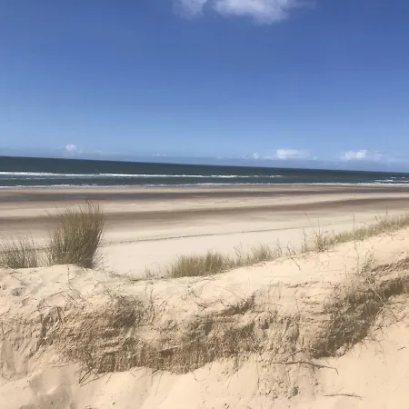 Glücklich Am 3 Mit Wellnesszugang * Egmond aan Zee