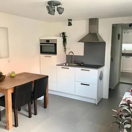 Gluecklich Am 3 Mit Wellnesszugang *