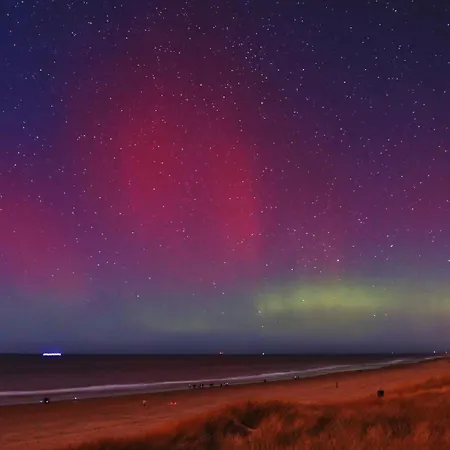 Gluecklich Am 3 Mit Wellnesszugang * Egmond aan Zee