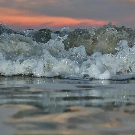 Gluecklich Am 3 Mit Wellnesszugang Σπίτι διακοπών