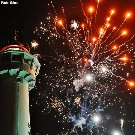 Σπίτι διακοπών Gluecklich Am 3 Mit Wellnesszugang *