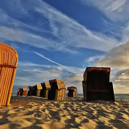 Gluecklich Am 3 Mit Wellnesszugang *
