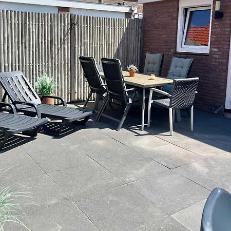 Gluecklich Am 3 Mit Wellnesszugang * Egmond aan Zee