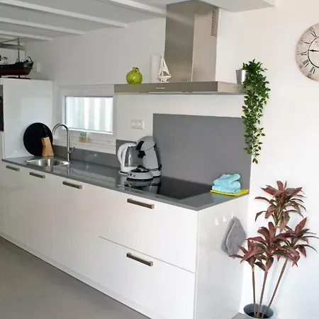 Ferienhaus Glücklich Am Für 6 Personen