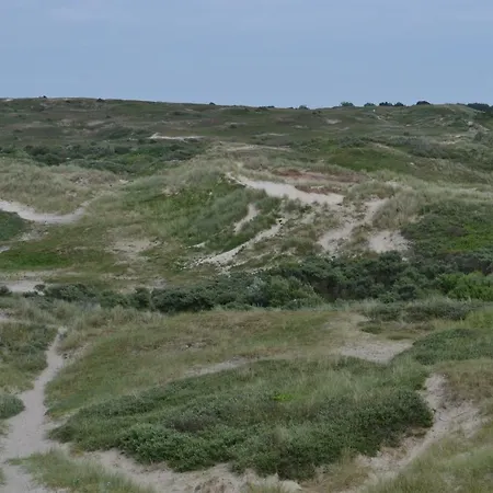 Holiday home Gluecklich Am 3 Mit Wellnesszugang Egmond aan Zee
