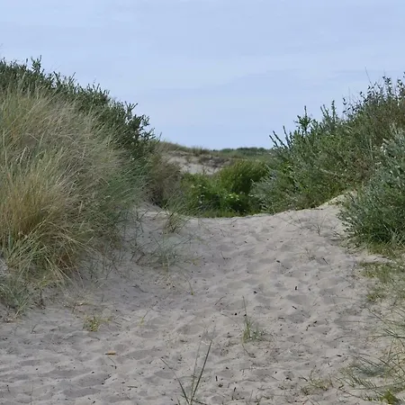 Gluecklich Am 3 Mit Wellnesszugang Feriehus *