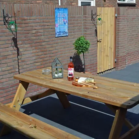 Glücklich Am Für 6 Personen Ferienhaus