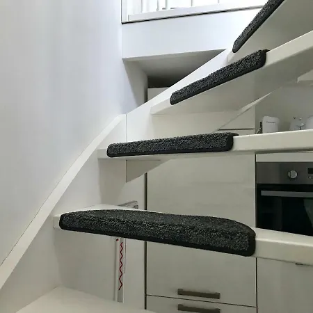 Gluecklich Am 3 Mit Wellnesszugang Feriehus Egmond aan Zee