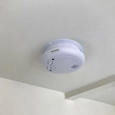 Gluecklich Am 3 Mit Wellnesszugang Feriehus