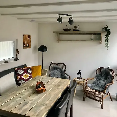 Gluecklich Am 3 Mit Wellnesszugang Feriehus