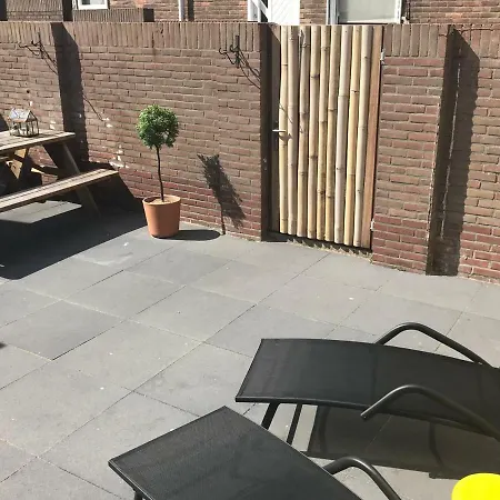 Ferienhaus Glücklich Am Für 6 Personen