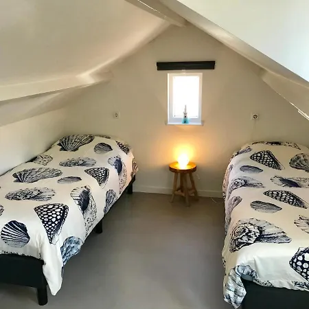 Gluecklich Am 3 Mit Wellnesszugang Feriehus