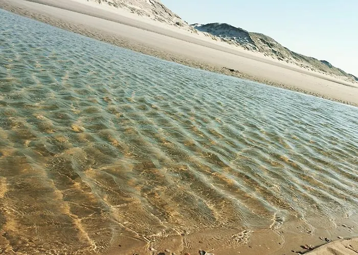Gluecklich Am 3 Mit Wellnesszugang Dom wakacyjny