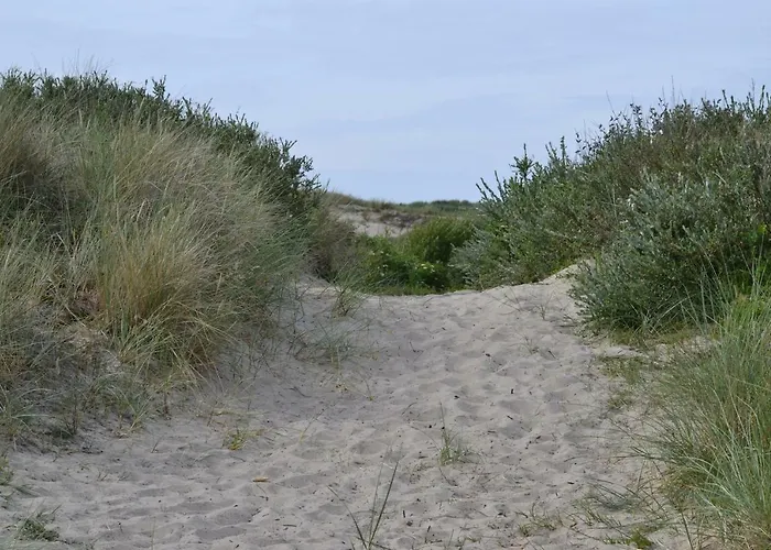 Gluecklich Am 3 Mit Wellnesszugang Dom wakacyjny *