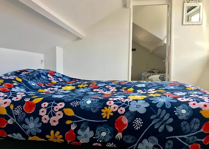 Gluecklich Am 3 Mit Wellnesszugang * Egmond aan Zee