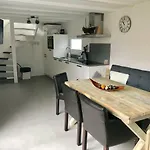 Gluecklich Am 3 Mit Wellnesszugang *