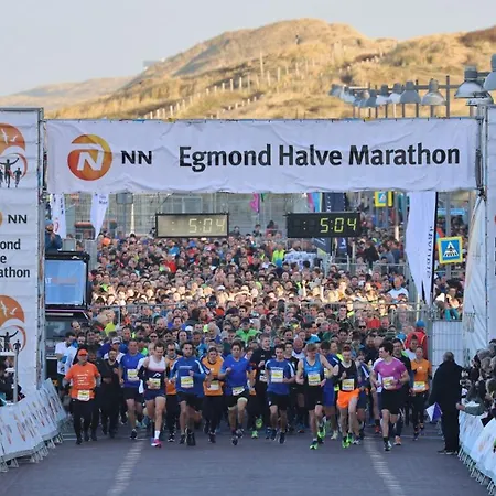 Prázdninový dům Gluecklich Am 3 Mit Wellnesszugang *