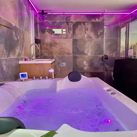 Gluecklich Am 3 Mit Wellnesszugang