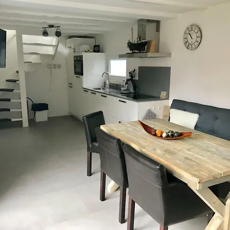 Gluecklich Am 3 Mit Wellnesszugang *